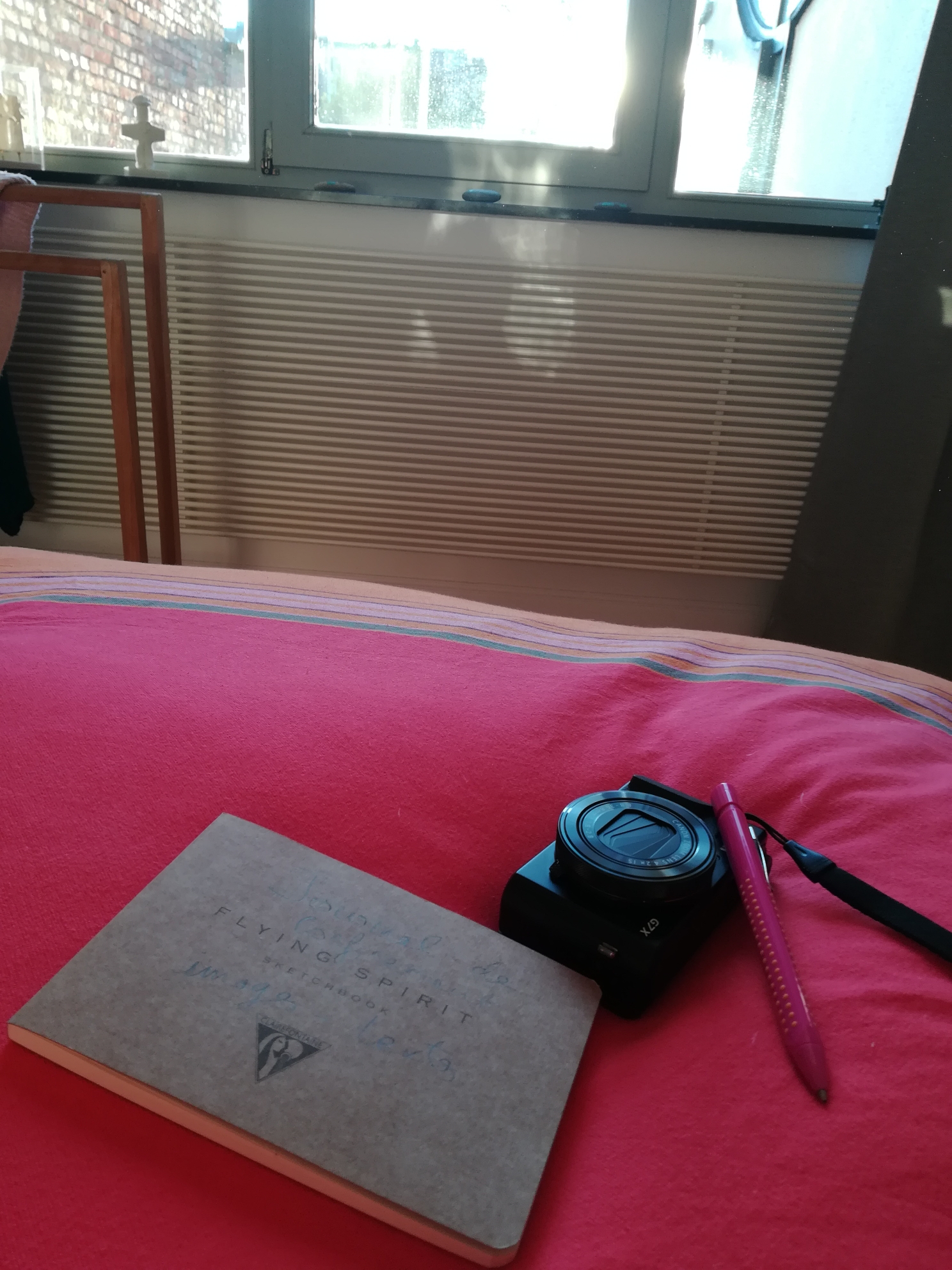 Journal De Confinement