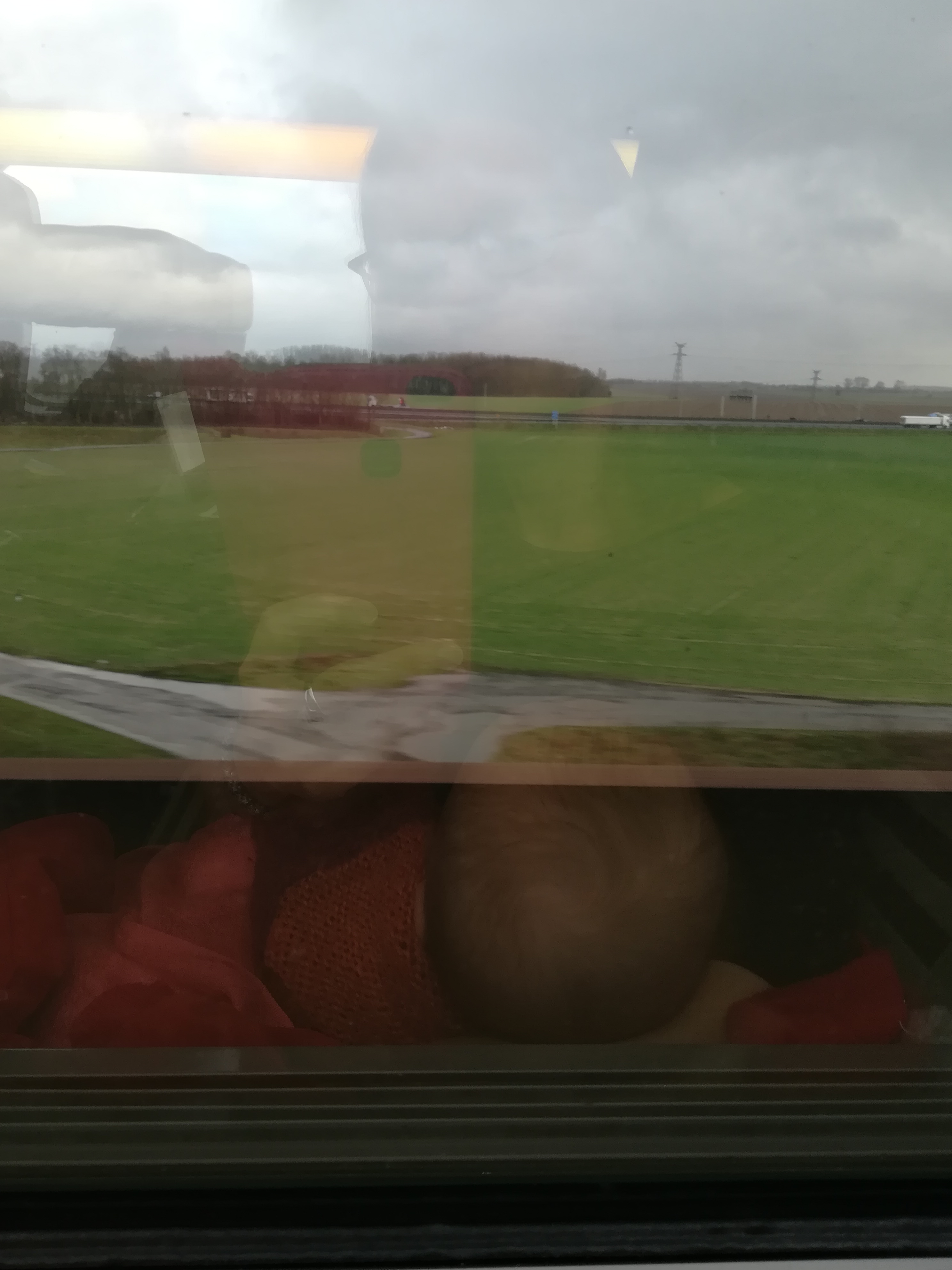 Journal De Confinement Jour 8