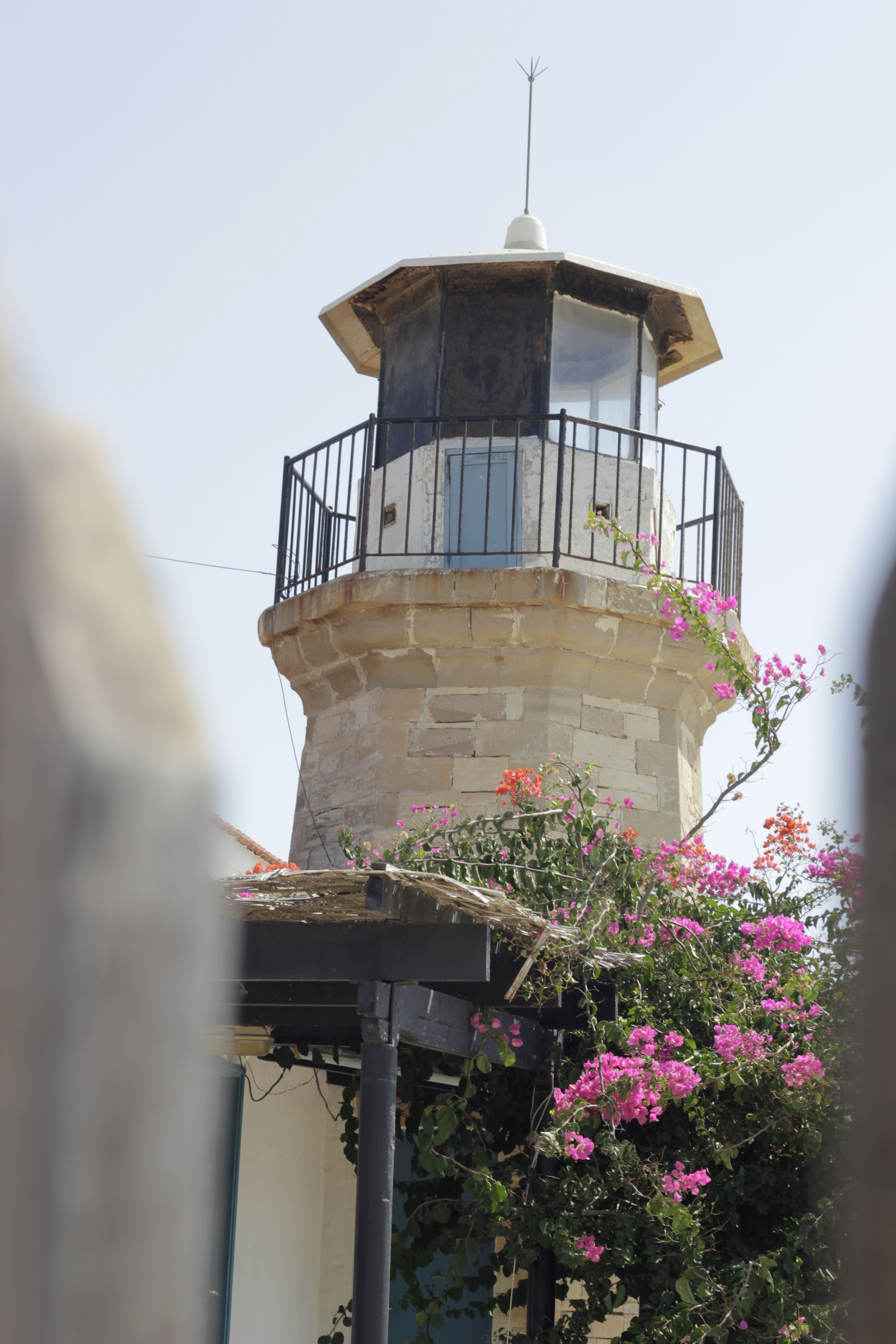 Lighthouse Hill