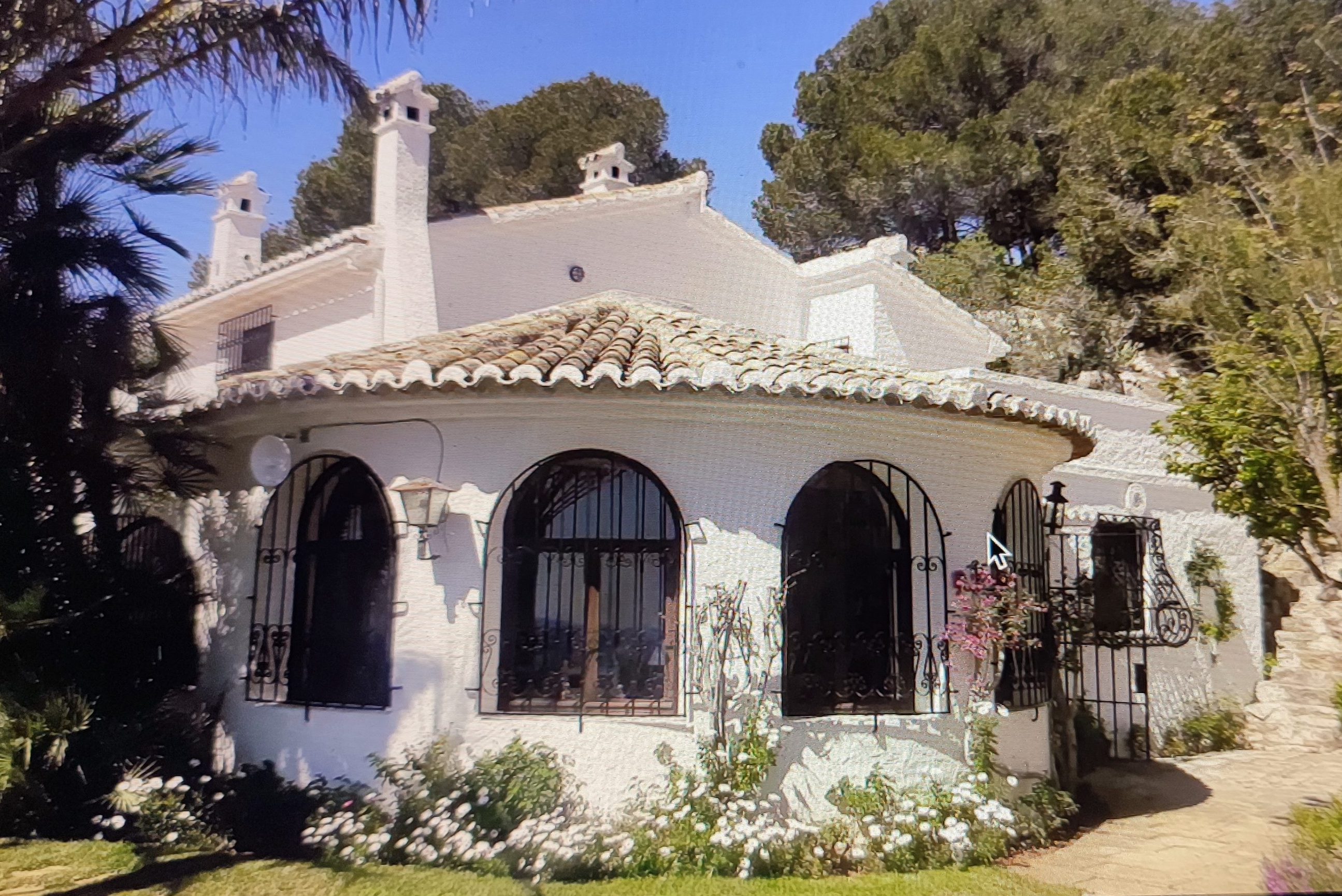 Residence Decriture Projet En Cours A Javea En Espagne Du 17 Au 24 Mars 2025
