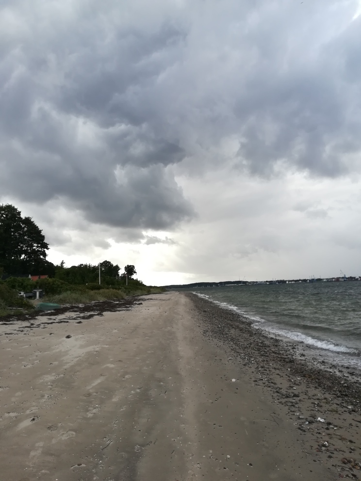 Strandvej