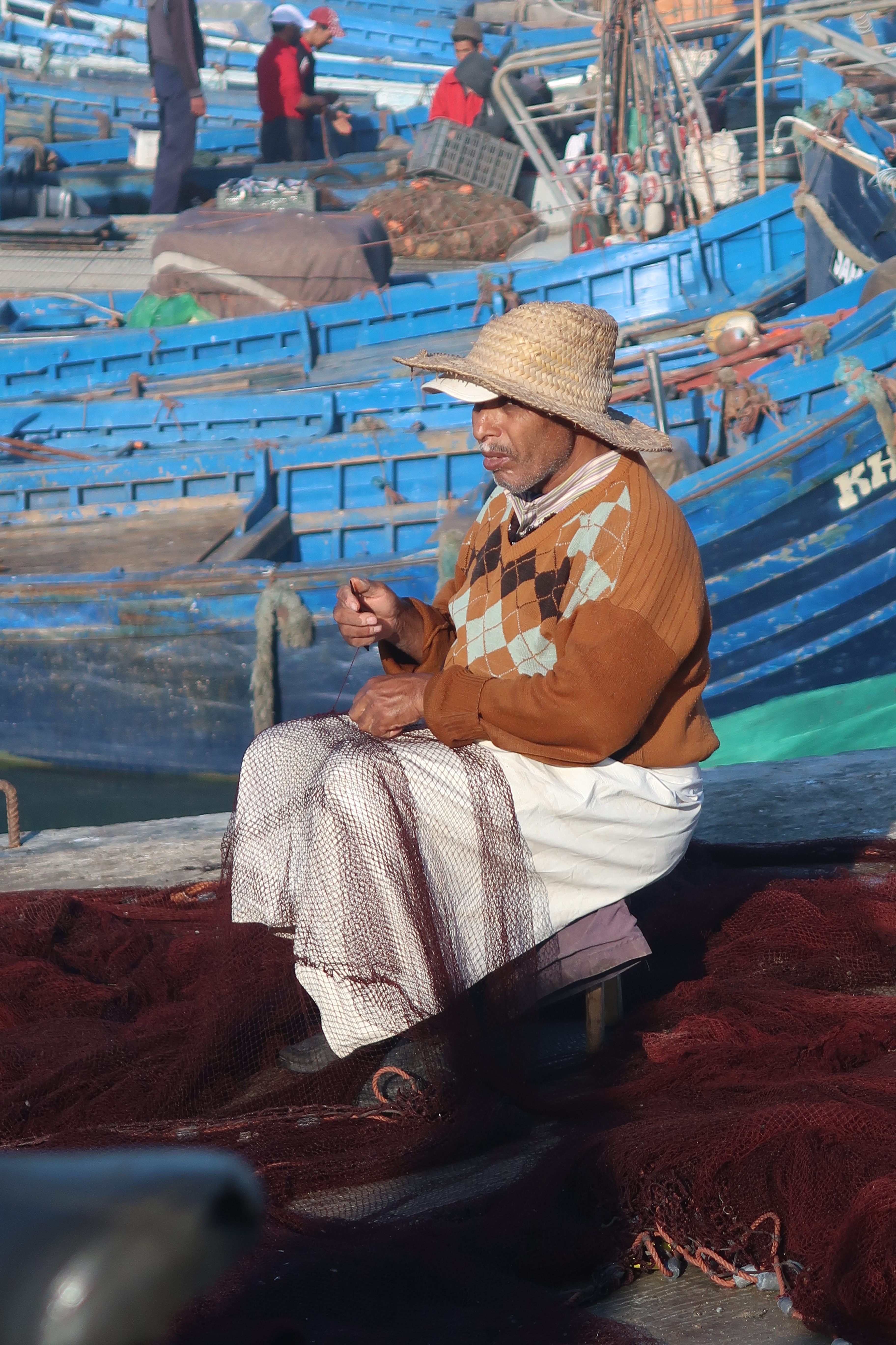 Lumieres Sur Essaouira